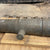 Original British 18th Century Bronze 6-Pounder Cannon Converted to Pattern 1895 Breech Loading Field Gun Original Items