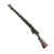 Original British WWI & WWII Lee-Enfield MkI Dated 1897 Converted to S.M.L.E. in 1905 and then to .22 Trainer - Serial P 28974 Original Items