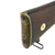 Original British WWI & WWII Lee-Enfield MkI Dated 1897 Converted to S.M.L.E. in 1905 and then to .22 Trainer - Serial P 28974 Original Items