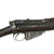 Original British WWI & WWII Lee-Enfield MkI Dated 1897 Converted to S.M.L.E. in 1905 and then to .22 Trainer - Serial P 28974 Original Items