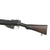 Original British WWI & WWII Lee-Enfield MkI Dated 1897 Converted to S.M.L.E. in 1905 and then to .22 Trainer - Serial P 28974 Original Items