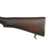 Original British WWI & WWII Lee-Enfield MkI Dated 1897 Converted to S.M.L.E. in 1905 and then to .22 Trainer - Serial P 28974 Original Items
