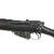 Original British WWI & WWII Lee-Enfield MkI Dated 1897 Converted to S.M.L.E. in 1905 and then to .22 Trainer - Serial P 28974 Original Items