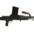 Original Yugoslavian WWII License Made ZB-30J German MG30(t) Display Machine Gun with Magazine Original Items