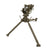 Original U.S. WWII Colt Browning M1917A1 .30 Caliber Machine Gun Tripod with Cradle - Dated 1942 Original Items