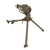 Original U.S. WWII Colt Browning M1917A1 .30 Caliber Machine Gun Tripod with Cradle - Dated 1942 Original Items