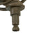 Original U.S. WWII Colt Browning M1917A1 .30 Caliber Machine Gun Tripod with Cradle - Dated 1942 Original Items