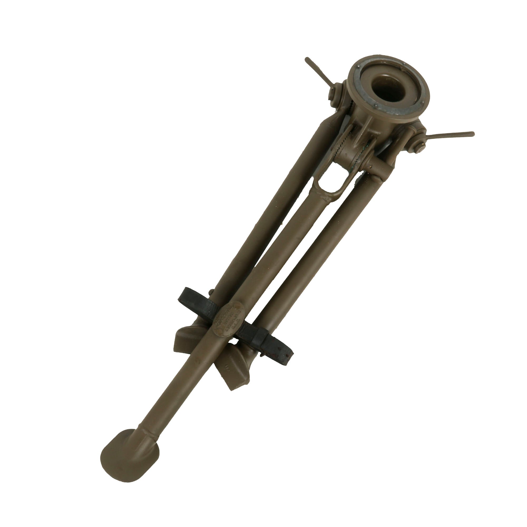 US M1917A1 トライポッド 1917A1-TRIPOD - Browning Machine Gun Parts