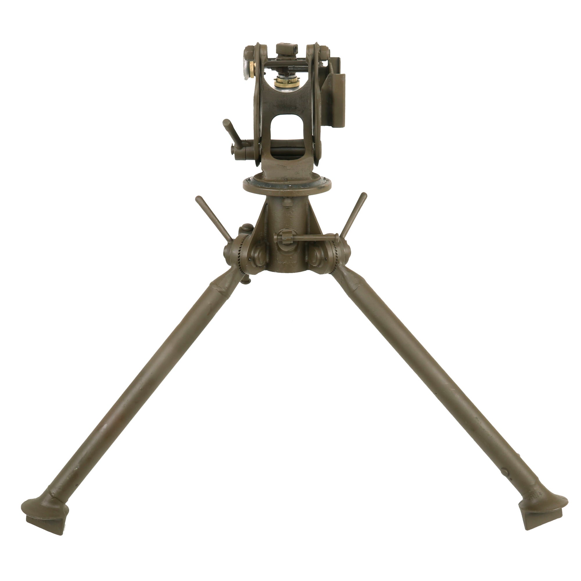 US M1917A1 トライポッド 1917A1-TRIPOD - Browning Machine Gun Parts