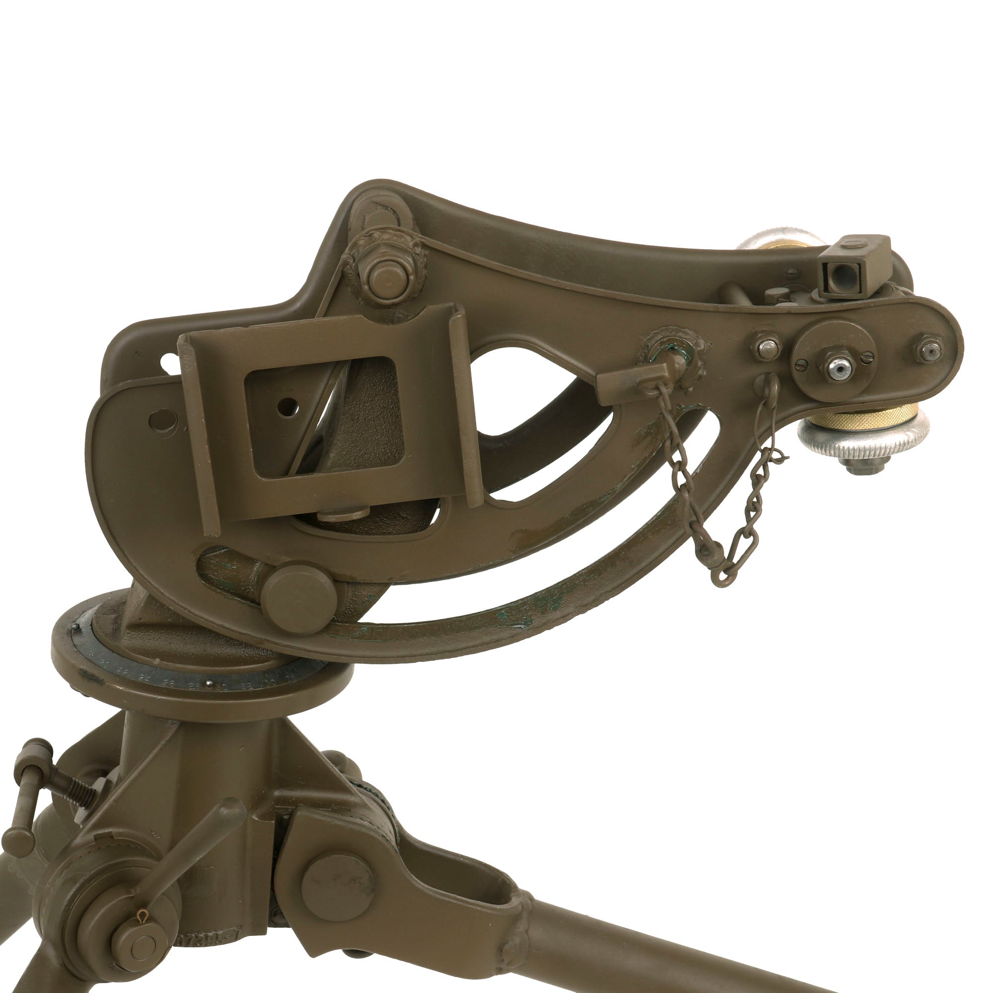 US M1917A1 トライポッド 1917A1-TRIPOD - Browning Machine Gun Parts