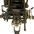 Original U.S. WWII Colt Browning M1917A1 .30 Caliber Machine Gun Tripod with Cradle - Dated 1942 Original Items