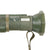 Original U.S. M163 AT-4 Recoilless Smoothbore 84mm Anti-Tank Launcher with Sling - Inert Original Items