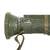 Original U.S. M163 AT-4 Recoilless Smoothbore 84mm Anti-Tank Launcher with Sling - Inert Original Items