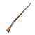 Original British P-1853 Enfield 4th Model Three Band Rifle Converted to Snider Mk.II* with Figured Stock - dated 1864 Original Items