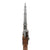 Original British P-1853 Enfield 4th Model Three Band Rifle Converted to Snider Mk.II* with Figured Stock - dated 1864 Original Items