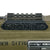 Original U.S. Global War on Terror INERT M72A7 Light Anti-Tank Weapon LAW Rocket Propelled Grenade Launcher With Picatinny Rail and Sling Assembly - Dated 2010 Original Items
