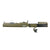 Original U.S. Global War on Terror INERT M72A7 Light Anti-Tank Weapon LAW Rocket Propelled Grenade Launcher With Picatinny Rail and Sling Assembly - Dated 2010 Original Items