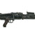 Original German WWII MG 42 Display Machine Gun by MAGET with Rare Bakelite Butt Stock and Bipod - made in Early 1945 Original Items