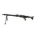 Original German WWII MG 42 Display Machine Gun by MAGET with Rare Bakelite Butt Stock and Bipod - made in Early 1945 Original Items