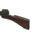 Original U.S. WWII Thompson M1928A1 Display Submachine Gun Serial NO.S-440659 - Original WW2 Parts Original Items