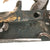 Original U.S. Pennsylvania Flintlock Rifle with British Military Lock and Full Flame Maple Stock - Circa 1830 Original Items