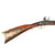 Original U.S. Pennsylvania Flintlock Rifle with British Military Lock and Full Flame Maple Stock - Circa 1830 Original Items
