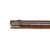 Original U.S. Pennsylvania Flintlock Rifle with British Military Lock and Full Flame Maple Stock - Circa 1830 Original Items