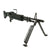 Original U.S. Vietnam War M60 Display Machine Gun - Constructed from Original USGI Parts Original Items