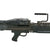 Original U.S. Vietnam War M60 Display Machine Gun - Constructed from Original USGI Parts Original Items