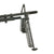 Original U.S. Vietnam War M60 Display Machine Gun - Constructed from Original USGI Parts Original Items