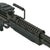 Original U.S. Vietnam War M60 Display Machine Gun - Constructed from Original USGI Parts Original Items