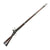Original U.S. Springfield Model 1822 Flintlock Contract Musket by M.T. Wickham with N.J. Surcharge - Unaltered - dated 1826 Original Items