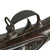 Original U.S. Springfield Model 1822 Flintlock Contract Musket by M.T. Wickham with N.J. Surcharge - Unaltered - dated 1826 Original Items
