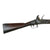 Original U.S. Springfield Model 1822 Flintlock Contract Musket by M.T. Wickham with N.J. Surcharge - Unaltered - dated 1826 Original Items