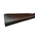Original U.S. Springfield Model 1822 Flintlock Contract Musket by M.T. Wickham with N.J. Surcharge - Unaltered - dated 1826 Original Items