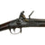 Original U.S. Springfield Model 1822 Flintlock Contract Musket by M.T. Wickham with N.J. Surcharge - Unaltered - dated 1826 Original Items