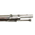 Original U.S. Springfield Model 1822 Flintlock Contract Musket by M.T. Wickham with N.J. Surcharge - Unaltered - dated 1826 Original Items