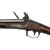 Original U.S. Springfield Model 1822 Flintlock Contract Musket by M.T. Wickham with N.J. Surcharge - Unaltered - dated 1826 Original Items
