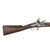 Original U.S. War of 1812 Harpers Ferry Charleville Type III Flintlock Musket Issued to Pennsylvania Militia - dated 1812 Original Items