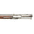 Original U.S. War of 1812 Harpers Ferry Charleville Type III Flintlock Musket Issued to Pennsylvania Militia - dated 1812 Original Items