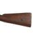 Original U.S. War of 1812 Harpers Ferry Charleville Type III Flintlock Musket Issued to Pennsylvania Militia - dated 1812 Original Items