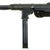 Original German WWII 1942 Dated MP 40 Display Gun by Steyr with Live Barrel & Magazine - Maschinenpistole 40 Original Items