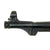 Original German WWII 1942 Dated MP 40 Display Gun by Steyr with Live Barrel & Magazine - Maschinenpistole 40 Original Items