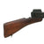 Original U.S. WWII Thompson M1928A1 Display Submachine Gun Serial NO.S-285788 - Original WW2 Parts Original Items