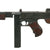 Original U.S. WWII Thompson M1928A1 Display Submachine Gun Serial NO.S-285788 - Original WW2 Parts Original Items