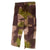 Original British WWII Unissued SAS Special Air Service Camouflage Windproof Trousers in Largest Size No. 7 - Rare Original Items