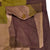 Original British WWII Unissued SAS Special Air Service Camouflage Windproof Trousers in Largest Size No. 7 - Rare Original Items