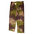 Original British WWII Unissued SAS Special Air Service Camouflage Windproof Trousers in Largest Size No. 7 - Rare Original Items