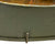 Original German WWII M40 Refurbished SS "Kampfgruppe Peiper" Ardennes Winter Medic Sanität Helmet - Stamped EF64 Original Items