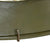 Original German WWII M40 Refurbished 5th SS Panzer Division 1944 Camouflage Helmet - Stamped EF66 Original Items